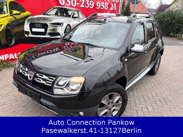 Dacia Duster I Prestige 4x2**TÜV NEU*MIT BENZIN/ LPG**