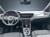 Volkswagen Polo - Vorschau Bild 12