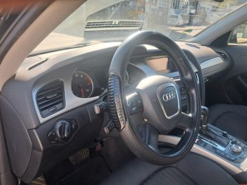 Audi A4 - 10