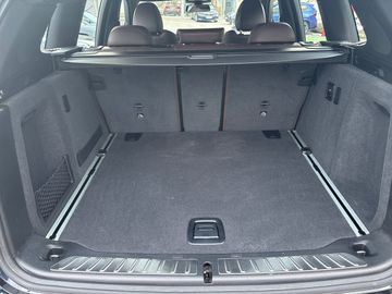 BMW X3 M40d Head-Up HK HiFi DAB LED WLAN RFK PDC