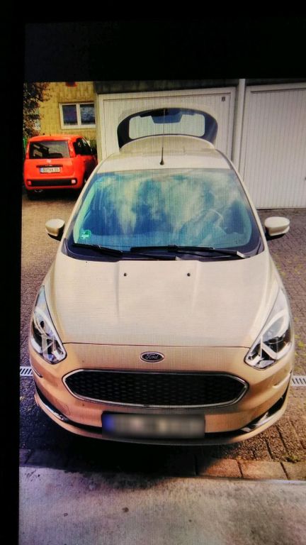 Image of Ford Focus