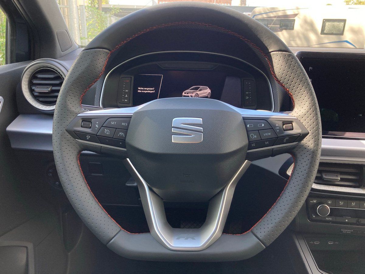 Seat Ibiza - Bild 15