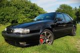 Saab 9000 2.3T Sport Aero Aero - Saab 9000 Gebrauchtwagen
