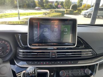 Fahrzeugabbildung Maxus DELIVER 9 CC 2.0 D L4H0 **Luxury*SHZ*Klima*LED**