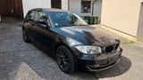 BMW 116i E87 mit 2.0 Motor 122PS Bj. 2011 - BMW 116: 116i E87