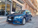 Audi A1 SPB 1.6 TDI 116 CV Metal plus - Audi A1: Standheizung