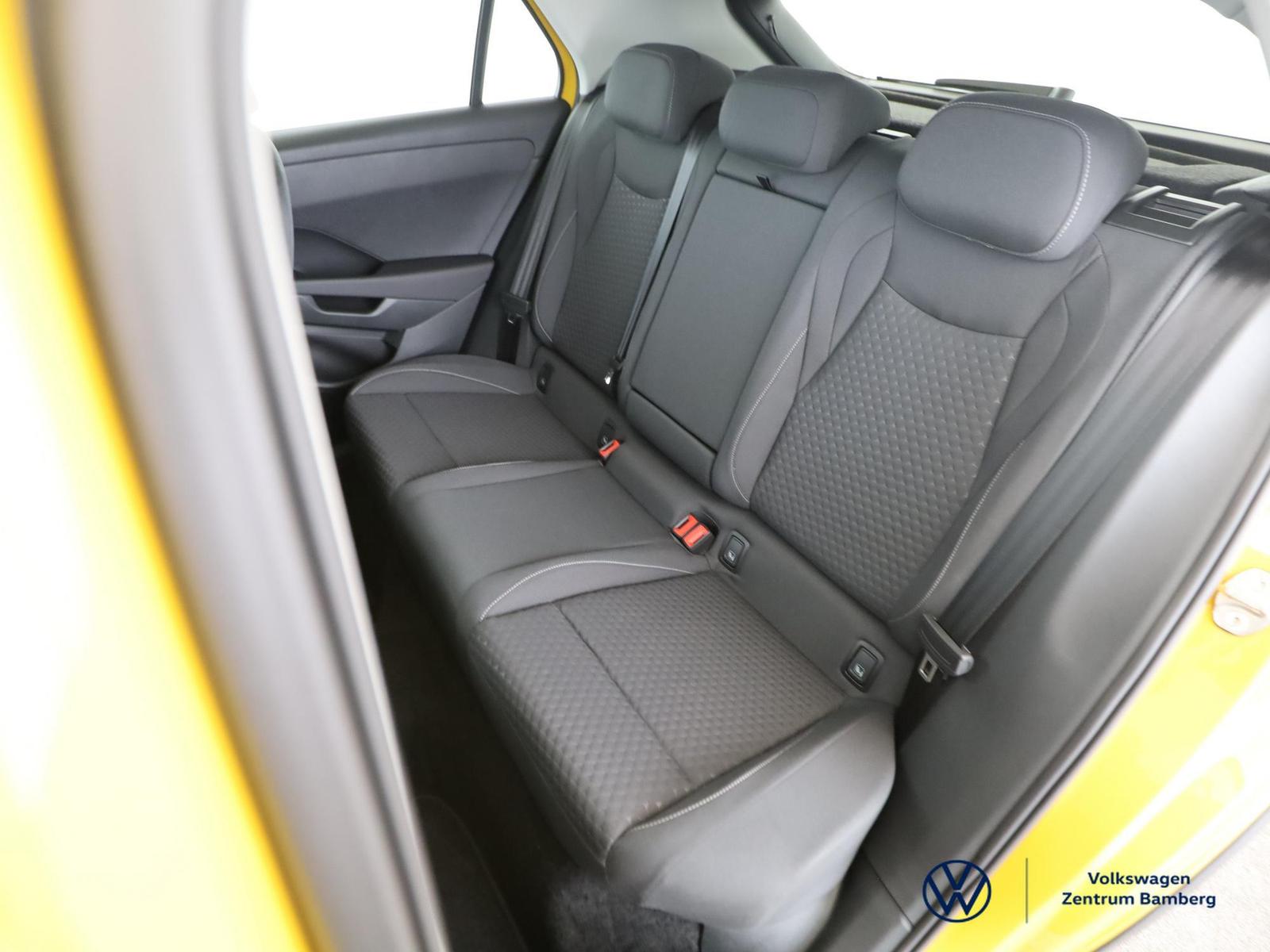 Volkswagen T-Roc 1.5 eTSI Life+DSG+GJR+LED+ACC+PDC+RFK+DAB+, миниатюра 9