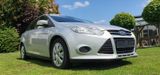 Ford Focus 2,0TDCi 85kW PowerShift DPF Trend Trend - Ford Focus: Powershift