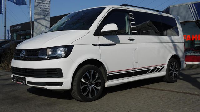 Volkswagen T6 Multivan Trendline