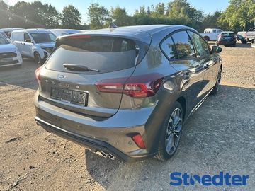 Ford Focus - 3