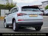 Skoda Kodiaq Ambition 2.0 TDI*DSG*ACC*LED*NAVI*SHZ*AHK - Skoda Kodiaq: Ambition