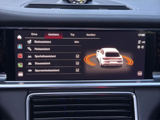 Porsche Panamera Sport Turismo 4 E-Hybrid*ACC*CHRONO*LED