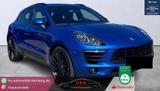 Porsche Macan S *KAMERA/AHK* - Porsche Gebrauchtwagen in Lübeck