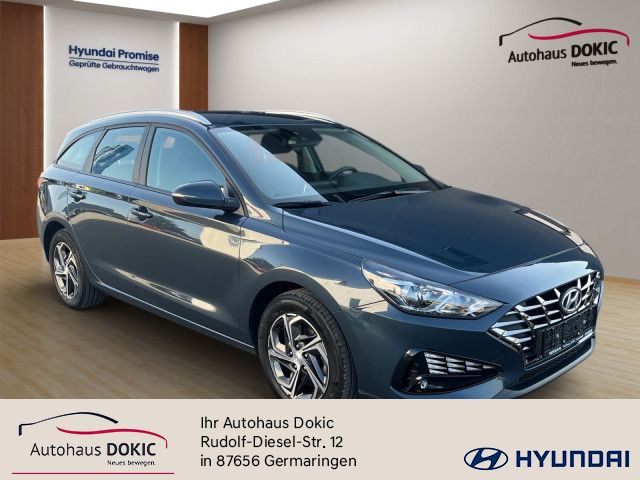 Hyundai i30 - Bild 2