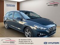 Hyundai i30 - Vorschau Bild 2
