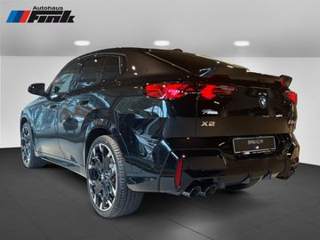 BMW X2 M35i xDrive Sportpaket Head-Up HK HiFi DAB