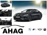 BMW i4 eDrive35 M Sportpaket Klimaaut. Glasdach - BMW i4 in Bochum