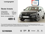 Skoda Octavia Combi Selection 2,0 TDI DSG *MATRIX*ACC* - SKODA Octavia Leasingangebote für Privatpersonen
