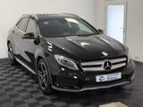 Mercedes-Benz GLA 250 4Matic Aut. AMG Line Bi-Xenon Kamera HK - Mercedes-Benz GLA 250: Automatik