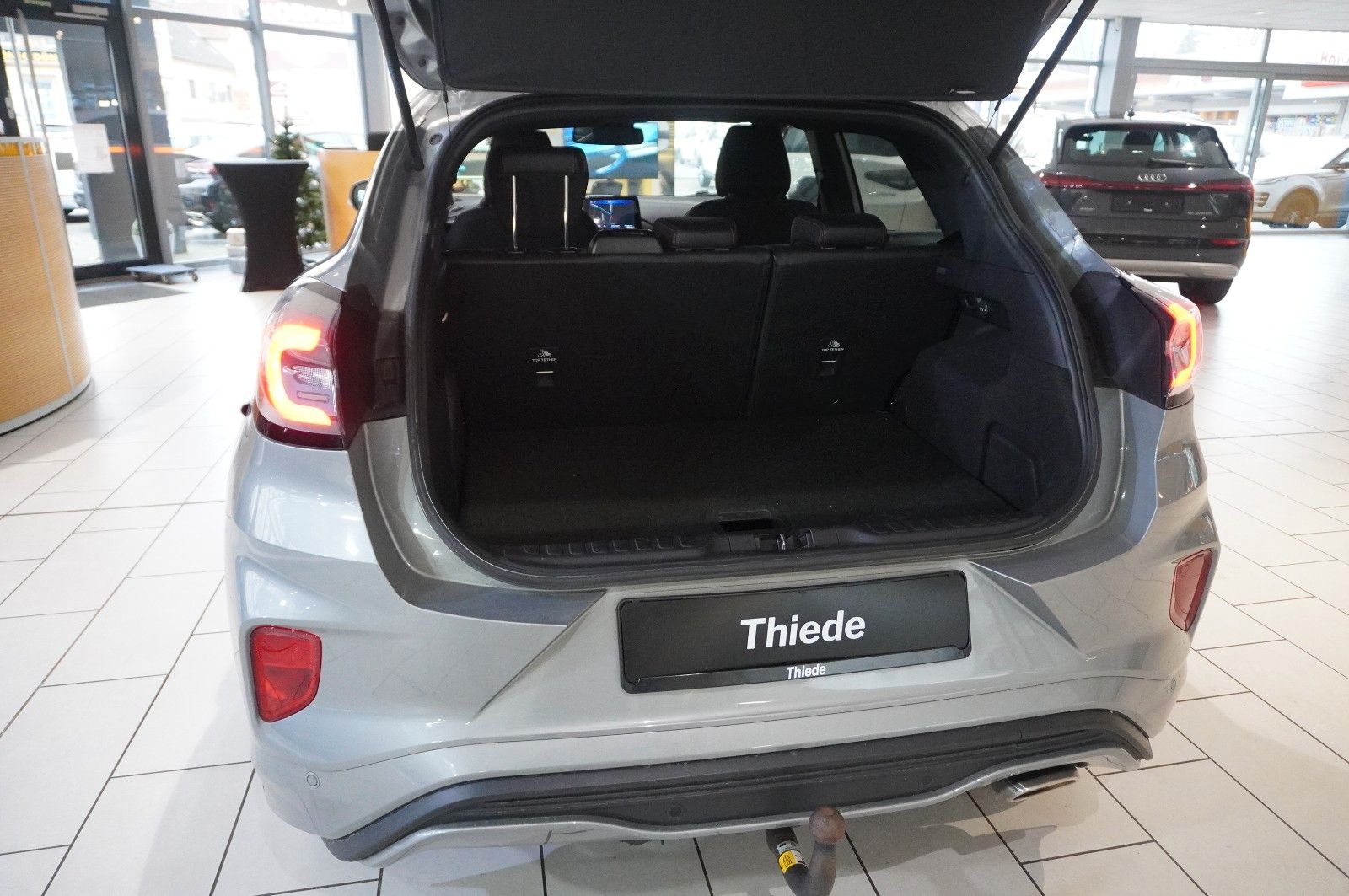 Fahrzeugabbildung Ford Puma 1.0 ST-LINE X NAVI/LED/KAMERA/SPORT/B&O/AHK