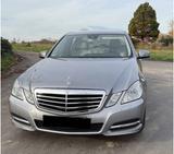 Mercedes-Benz E 350 CDI BlueEFFICIENCY AVANTGARDE AVANTGARDE - Mercedes-Benz E 350 in Bonn