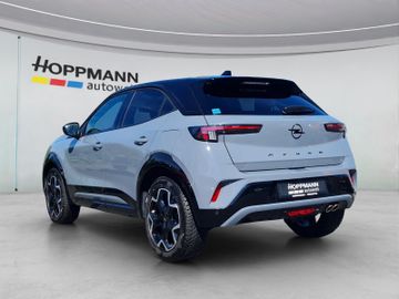 Opel Mokka - 5