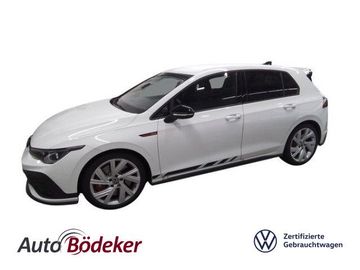 Volkswagen Golf GTI Clubsport 2.0 TSI DSG, Garantie b. Navi