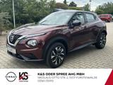 Nissan JUKE 1.0 DIG-T 114 PS 6MT ACENTA Komfort NC - Nissan Juke: Ps