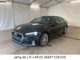 Audi A5 Sportback quattro ABT MATRIX/KAM/B&O/LEDER - Audi A5: Abt