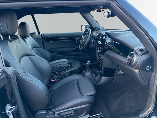 MINI Cooper S Cabrio – Bild 7