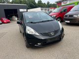 Honda JAZZ 1.4 ELEGANCE-KLIMATRONIC-SITZHEIZUNG-EURO 5 - Honda Jazz mit Benzin-Antrieb: Kleinwagen, Klimaanlage, 1.4