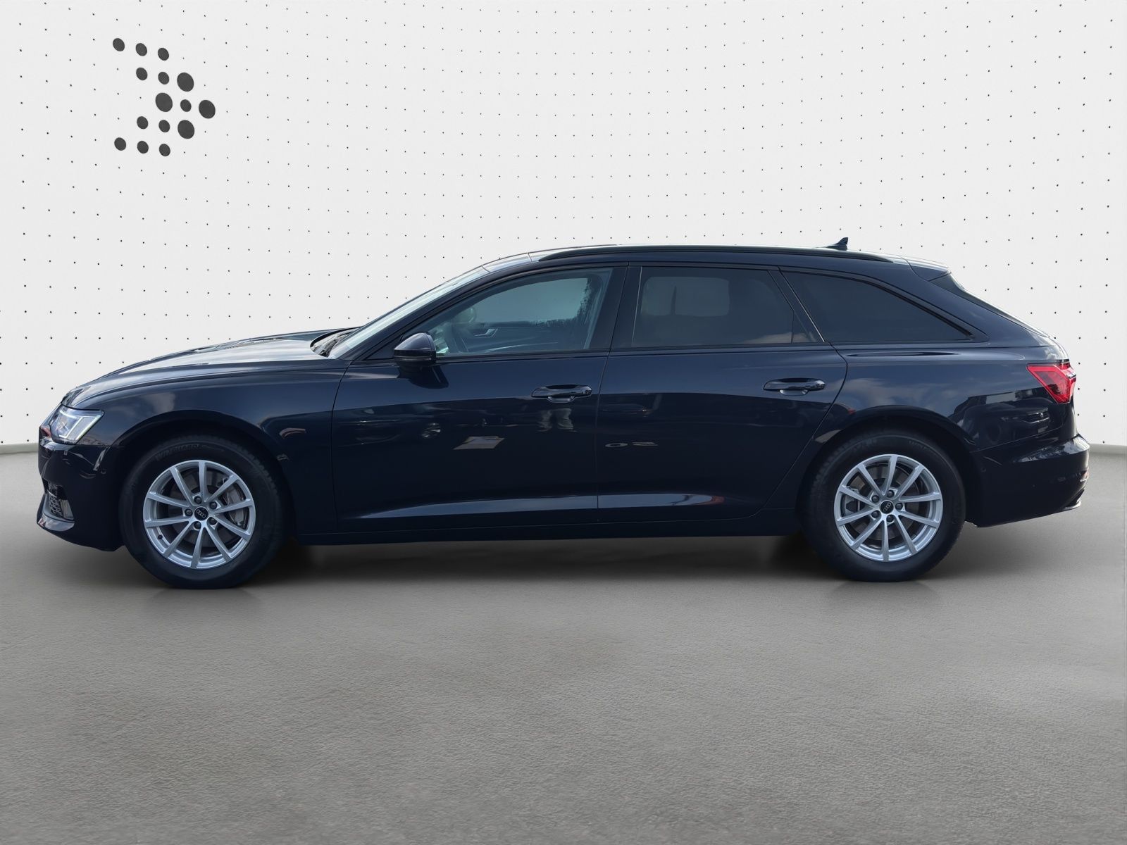 Audi A6 - Bild 3