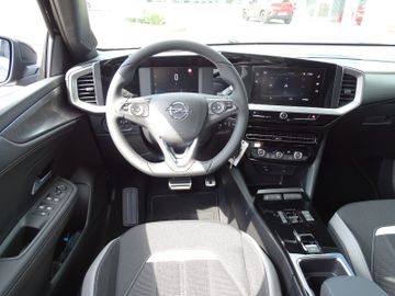 Opel Mokka GS 1.2T Automatik-Klima-Tempomat-AA-ACP