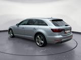 Audi A4 Avant 1.4 TFSI sport Matrix/AHK/Navi/Kamera/A - gebrauchte Audi A4 aus dem Jahr 2018