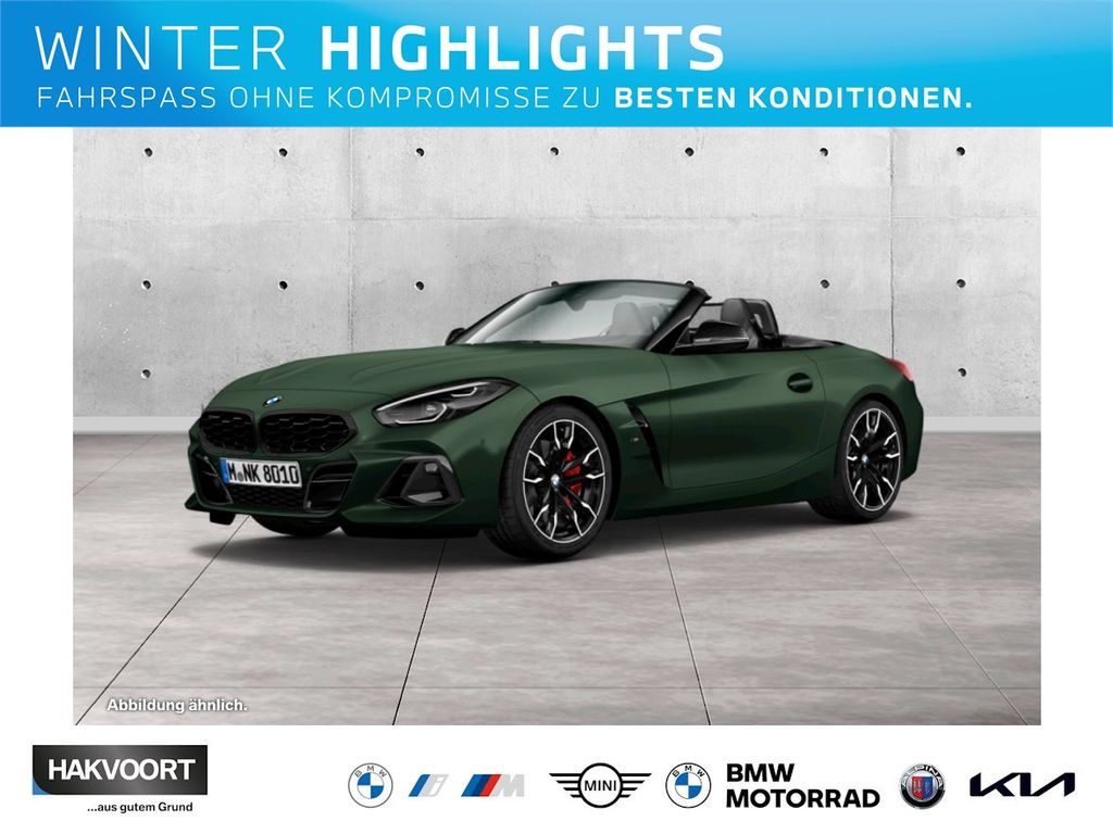 BMW Z4 M40