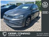 Volkswagen Golf Sportsvan TSI "Join", NP: 34.000 € - VW Golf Sportsvan Gebrauchtwagen in Köln