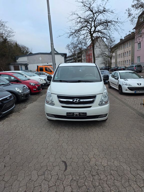 Angebot ansehen Hyundai H-1