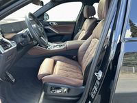 BMW X6 - Vorschau Bild 11