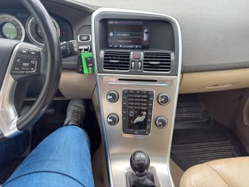 Volvo XC60 - 12