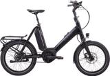 WANDERER E-Compact R5 20 Zoll Kompakt - 49cm - WANDERER E-Bikes