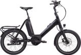 WANDERER E-Compact R5 20 Zoll Kompakt - 49cm - WANDERER E-Bikes