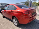 Lada Vesta Luxus 1.6 Automatik - Lada Vesta: Luxus