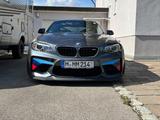 BMW M2 Coupé M2 - BMW M2 Gebrauchtwagen in München