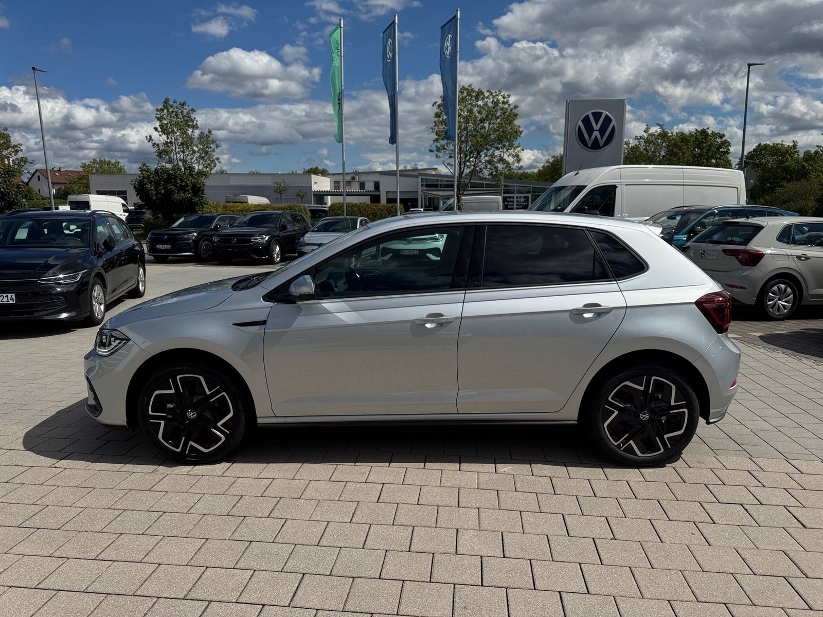 Volkswagen Polo - Bild 14