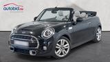 MINI Cooper S Cabrio +LED+NAVI+H/K+LEDER+FACELIFT+ - MINI Cooper S Cabrio aus 2018