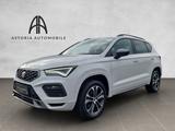 Seat Ateca FR Navi VC Fahra.-L Kes.PDC SH LH AHK  - gebrauchte Seat Ateca aus dem Jahr 2023