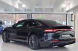Porsche Panamera 4 Pano*ACC*KAM*1-Hand*Luft - Porsche Panamera mit Benzin-Antrieb: Sportwagen, Automatik