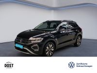 Volkswagen T-Roc - Vorschau Bild 2
