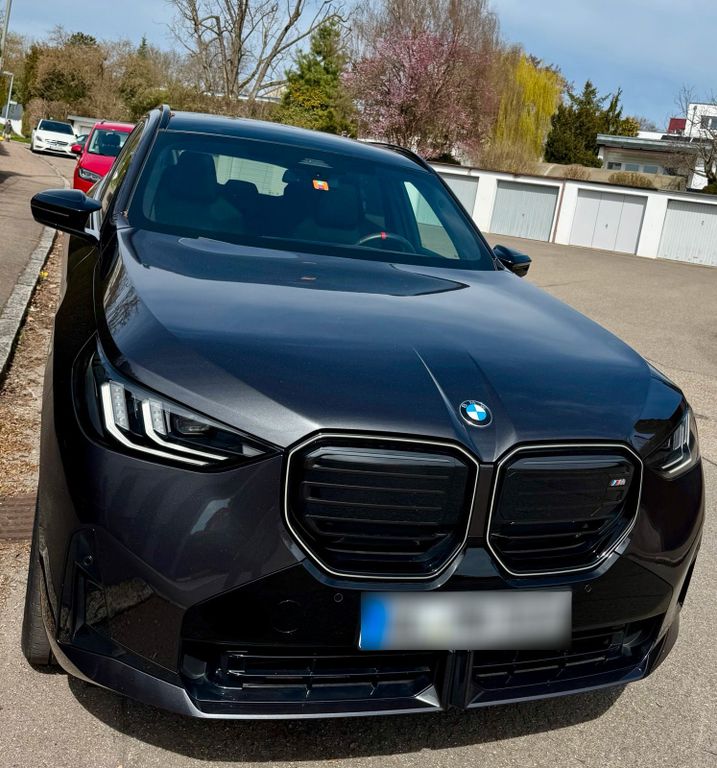Image of BMW X3 M50
