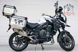 Triumph Tiger 1200 XCX Alpine - TRIUMPH T120